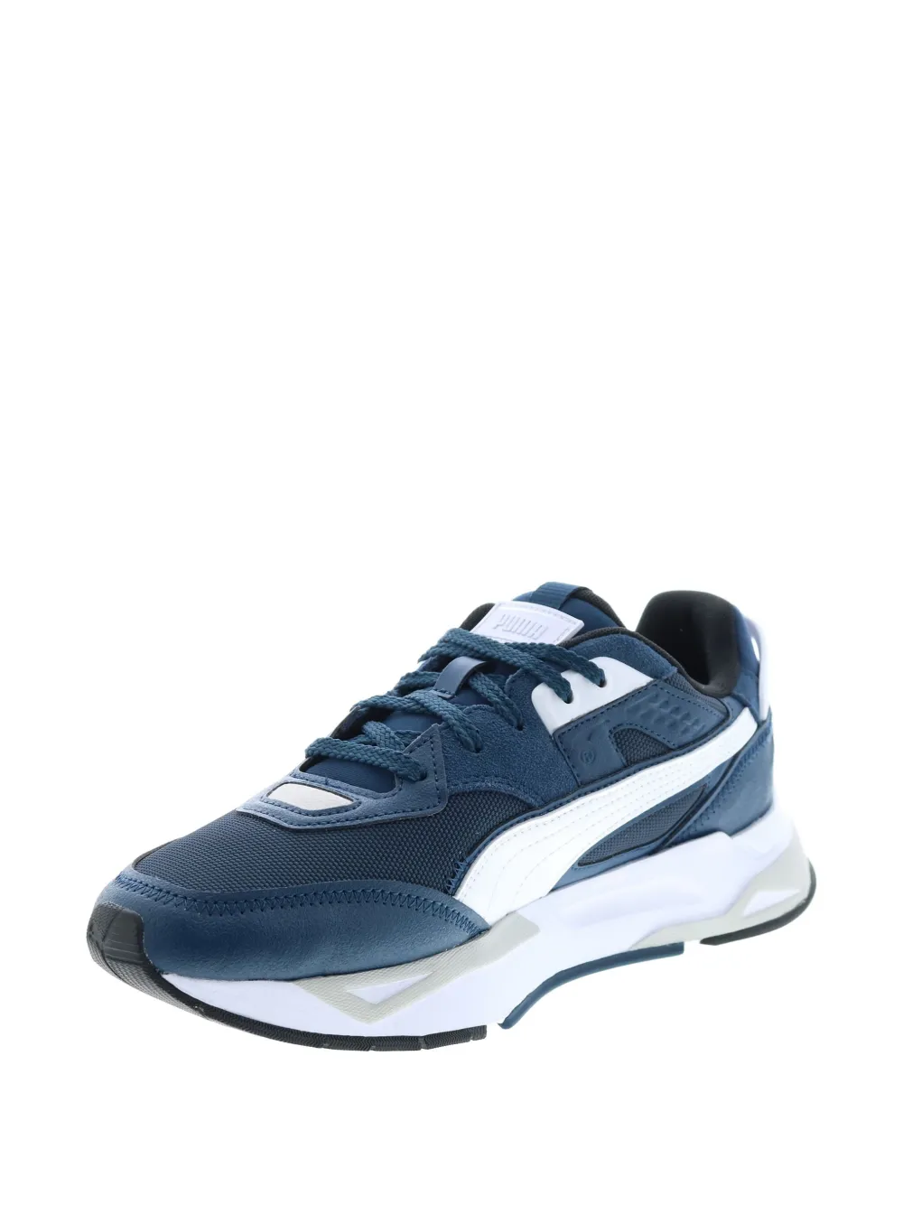 PUMA Mirage Sport Heritage "Blue" sneakers