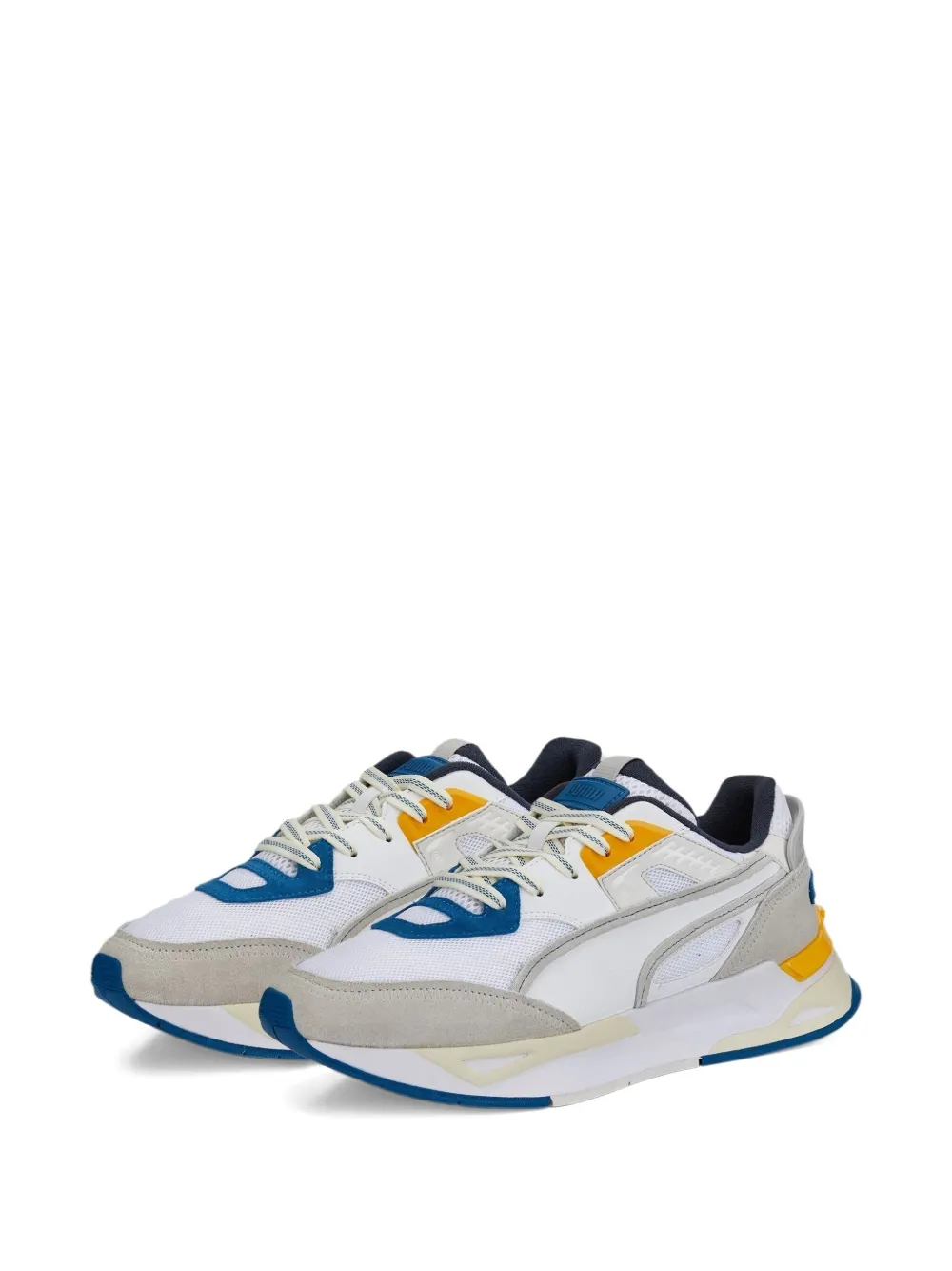 PUMA Mirage Sport sneakers White