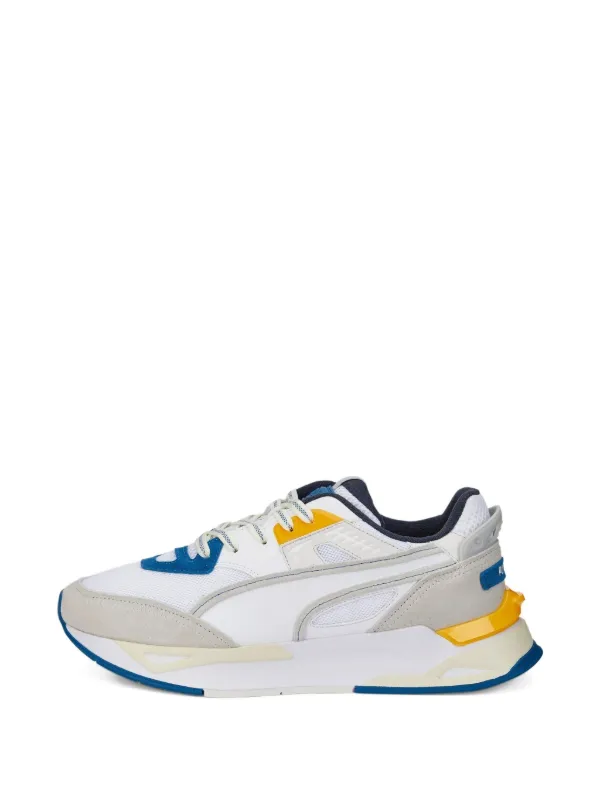 PUMA Mirage Sport Sneakers | White | FARFETCH CH