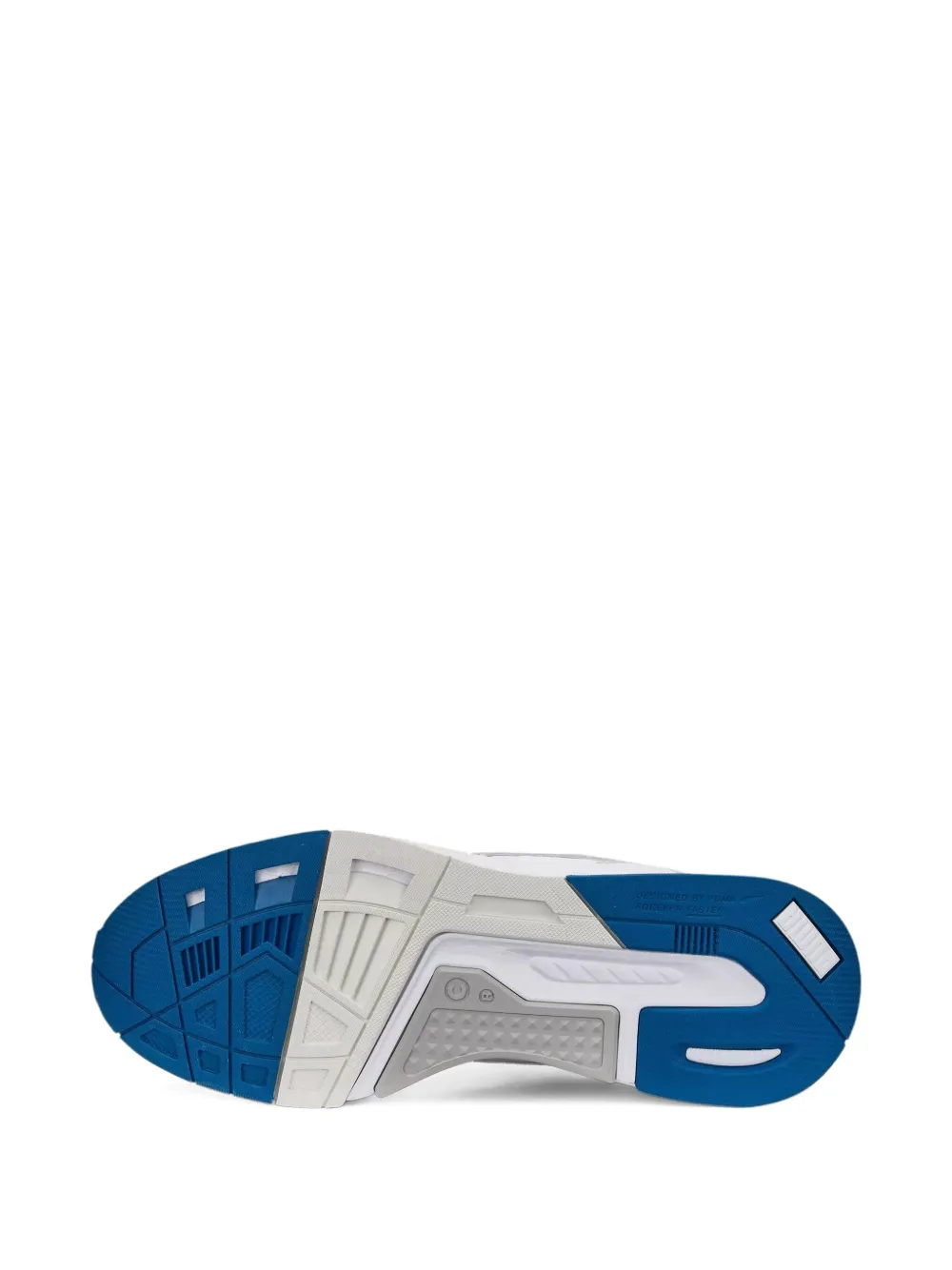 PUMA Mirage Sport sneakers White