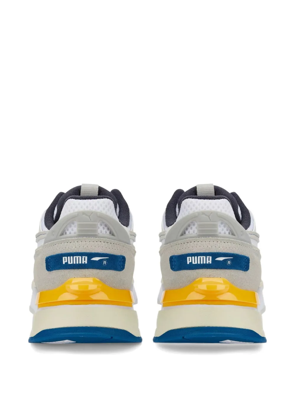 PUMA Mirage Sport sneakers White