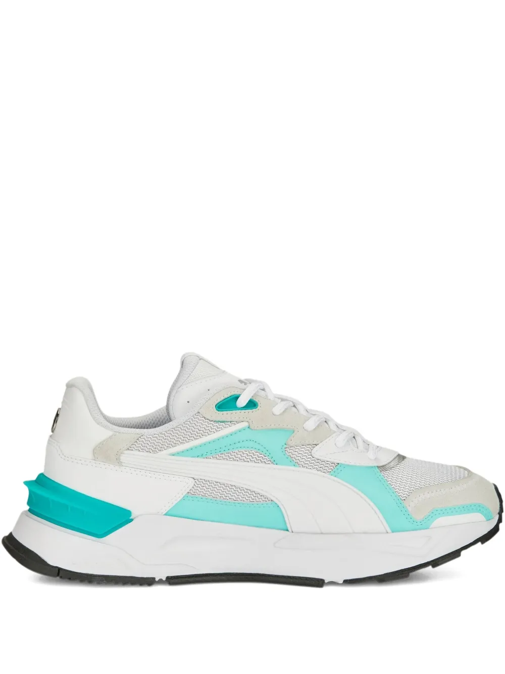 PUMA MapF1 Mirage sneakers White