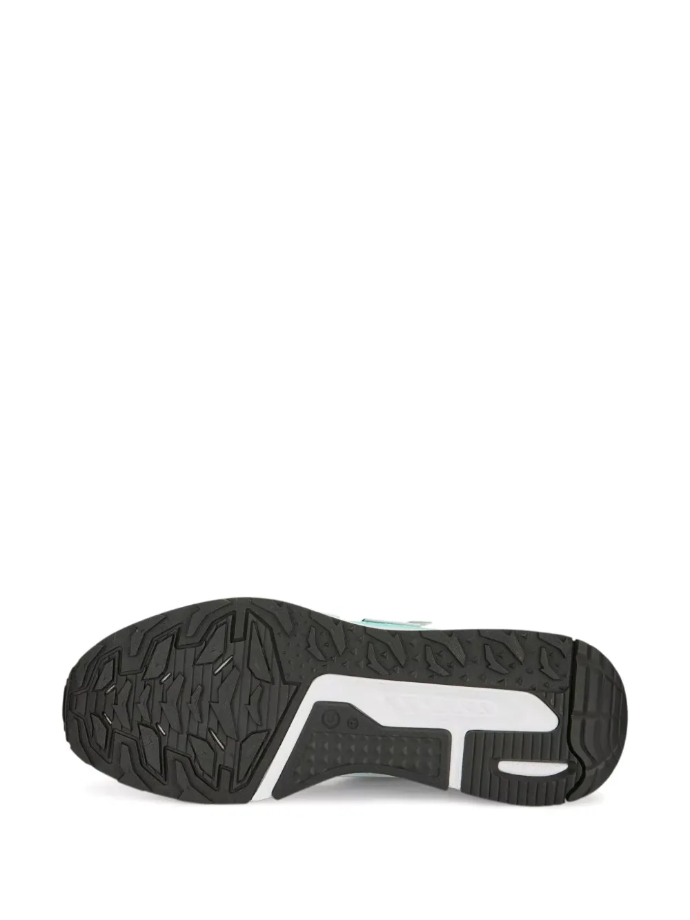 PUMA MapF1 Mirage sneakers White