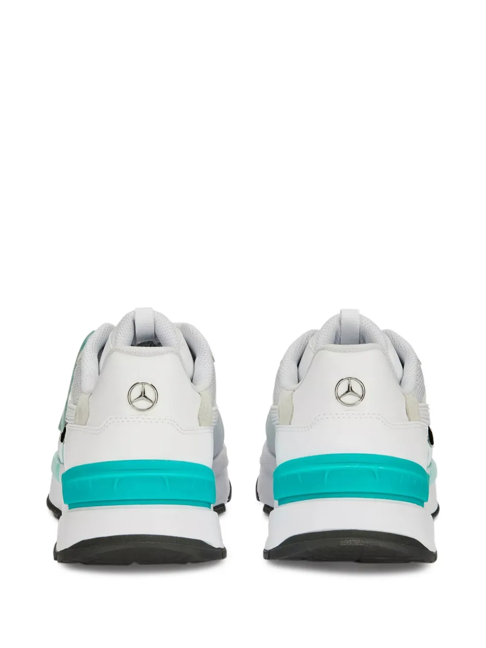 PUMA MapF1 Mirage sneakers White