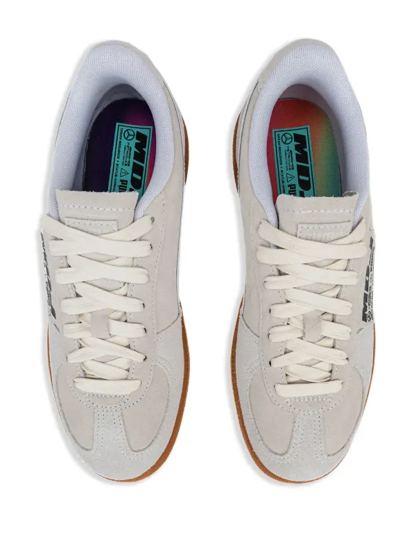 PUMA x Mercedes-AMG Petronas F1® x Mad Dog Jones Palermo 