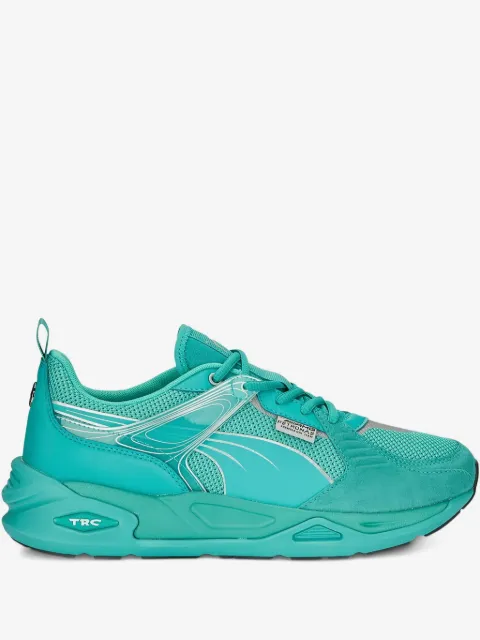 PUMA TRC Blaze “Green” スニーカー