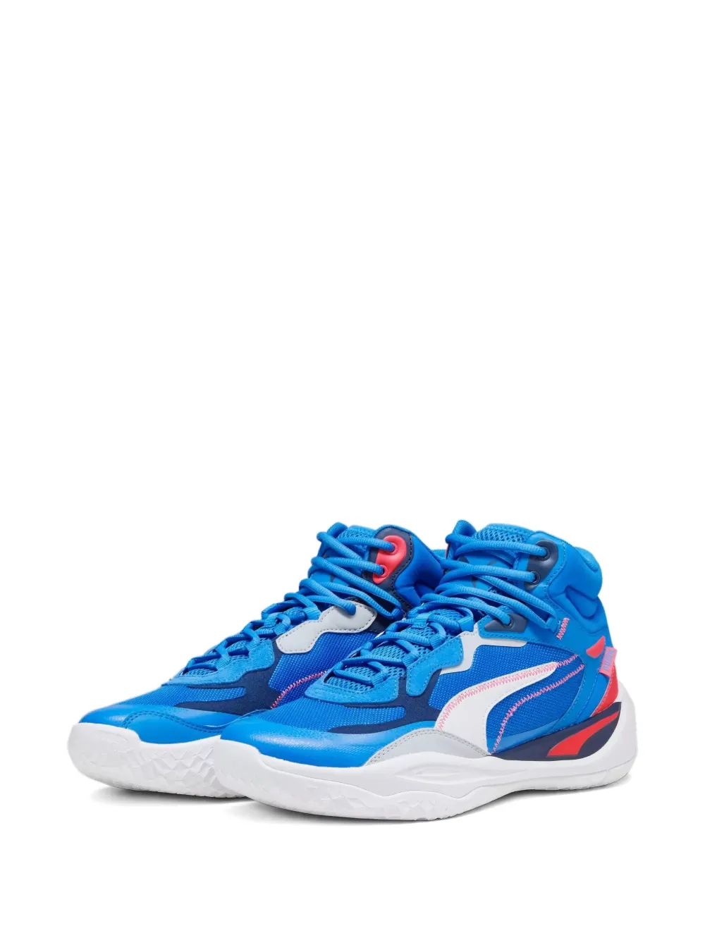 PUMA Playmaker Pro sneakers Blue