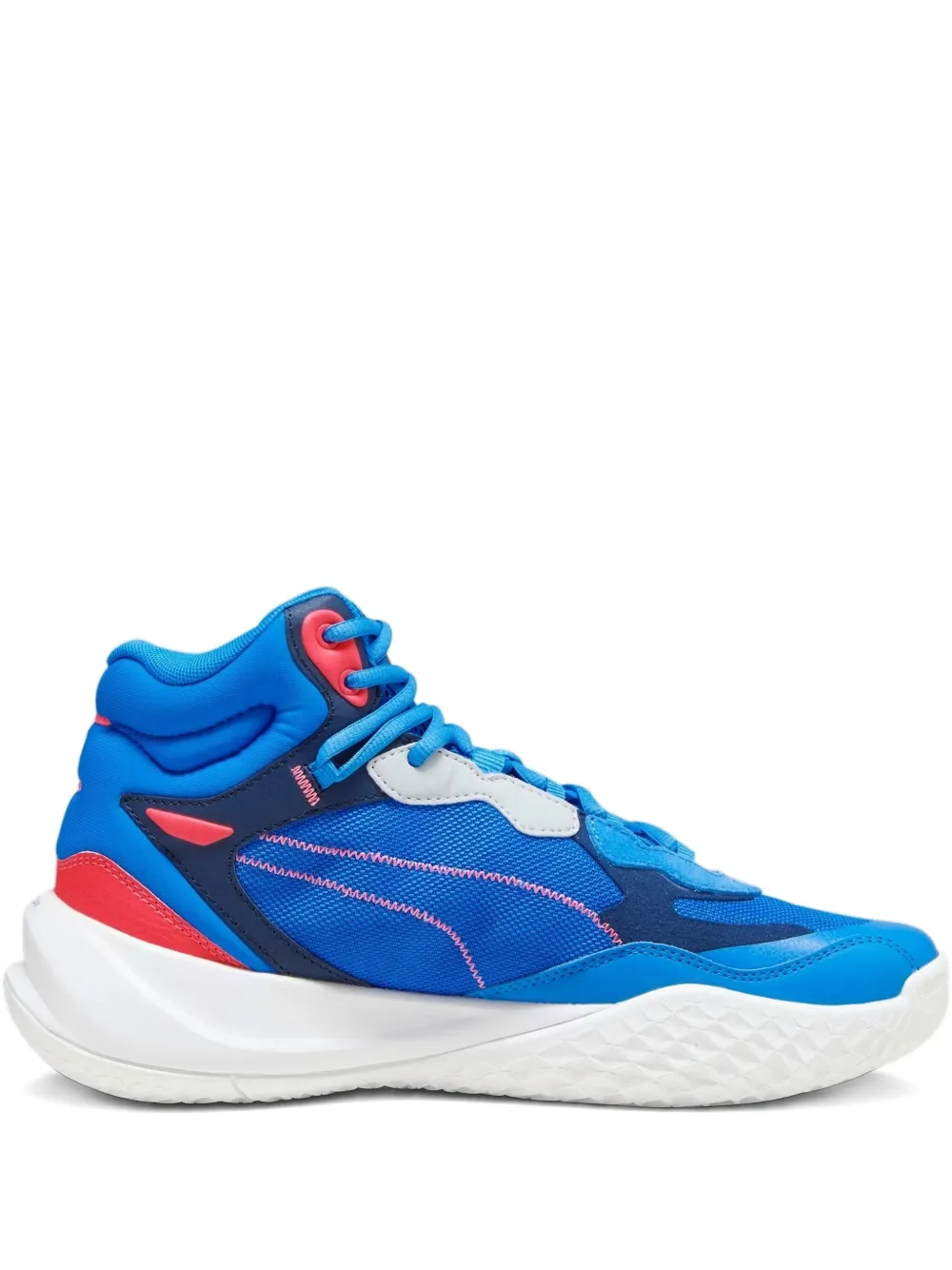 PUMA Playmaker Pro sneakers Blue