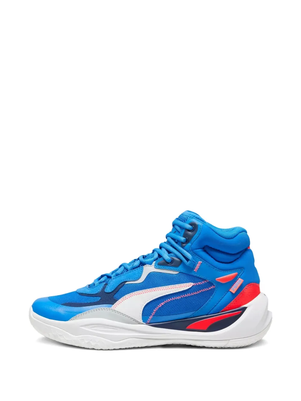 PUMA Playmaker Pro sneakers Blue