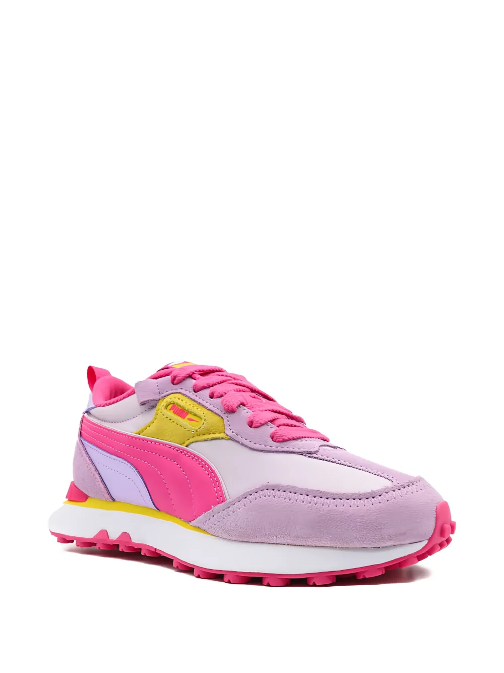 PUMA Rider FV Vintage "Pink" sneakers Roze