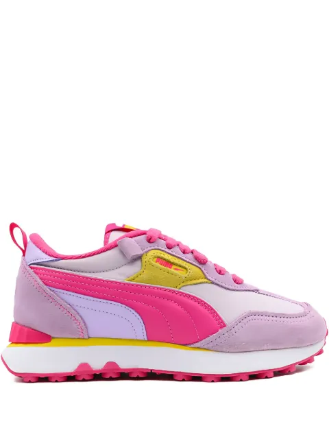 PUMA Rider FV Vintage "Pink" sneakers