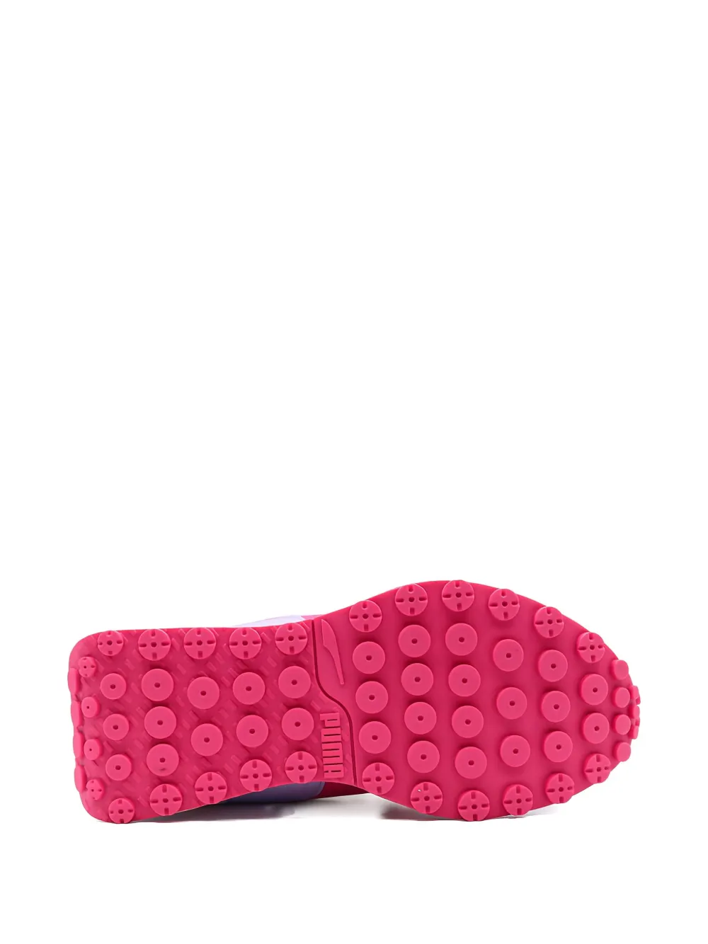 PUMA Rider FV Vintage "Pink" sneakers Roze