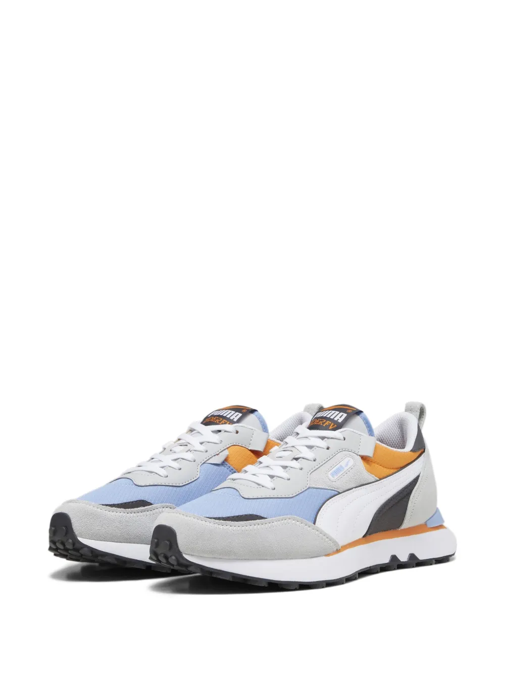 PUMA Rider FV Future "Blue" sneakers Blauw