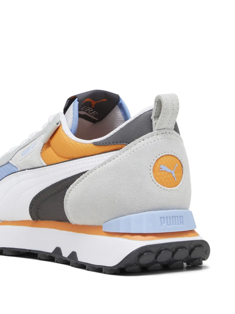 PUMA Rider FV Future "Blue" sneakers Blauw