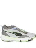 PUMA Playmaker Pro ""Grey/Green"" sneakers