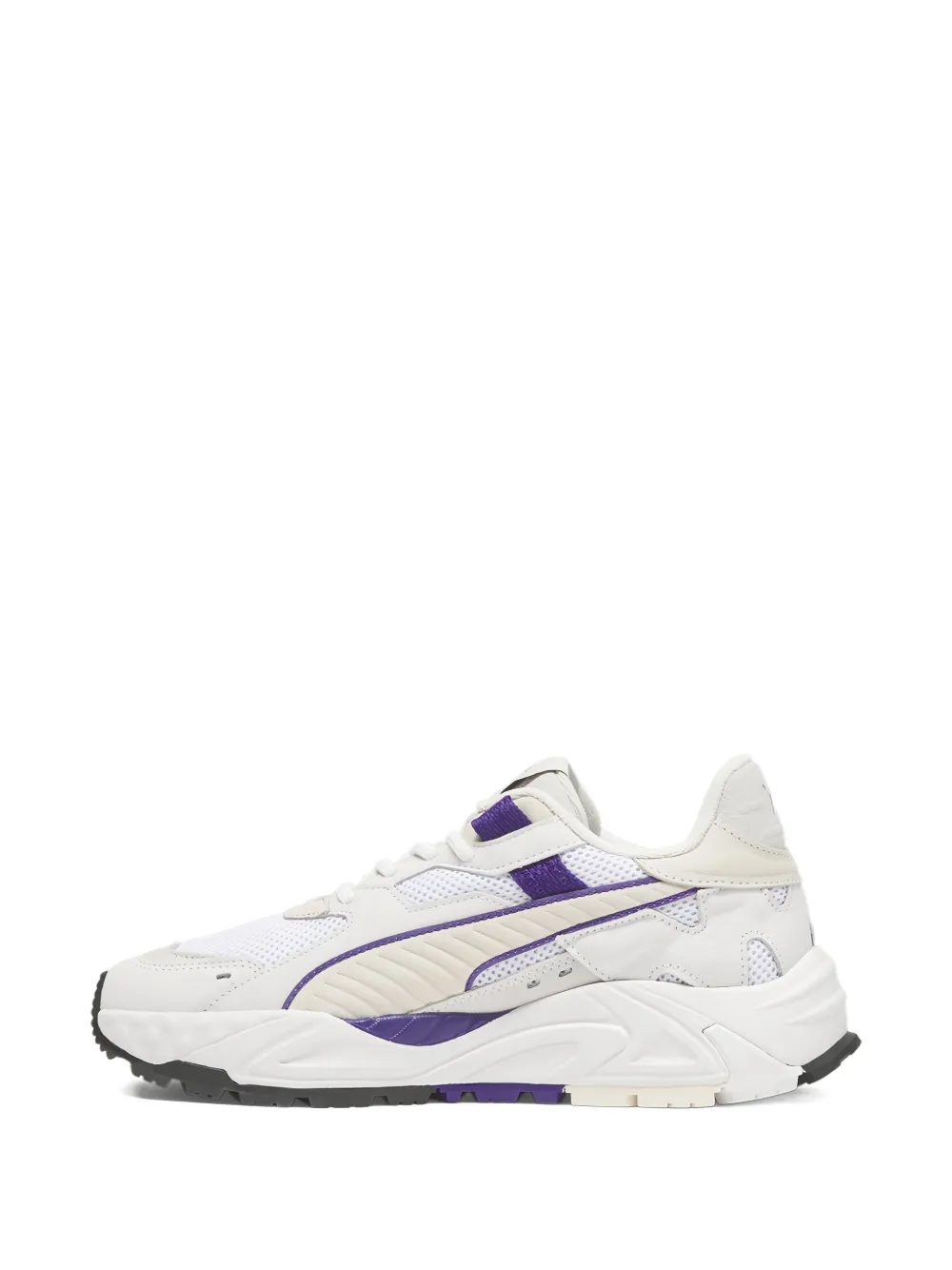 PUMA x Lauren London RS-Trck sneakers White