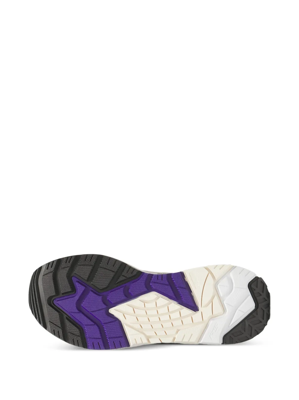 PUMA x Lauren London RS-Trck sneakers White