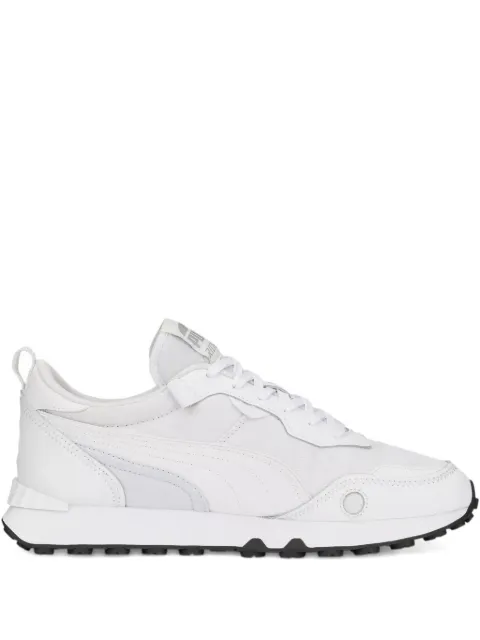 PUMA Rider FV leather sneakers