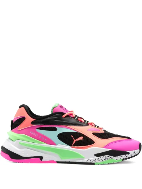 PUMA tenis RS-Fast "Black/Pink"