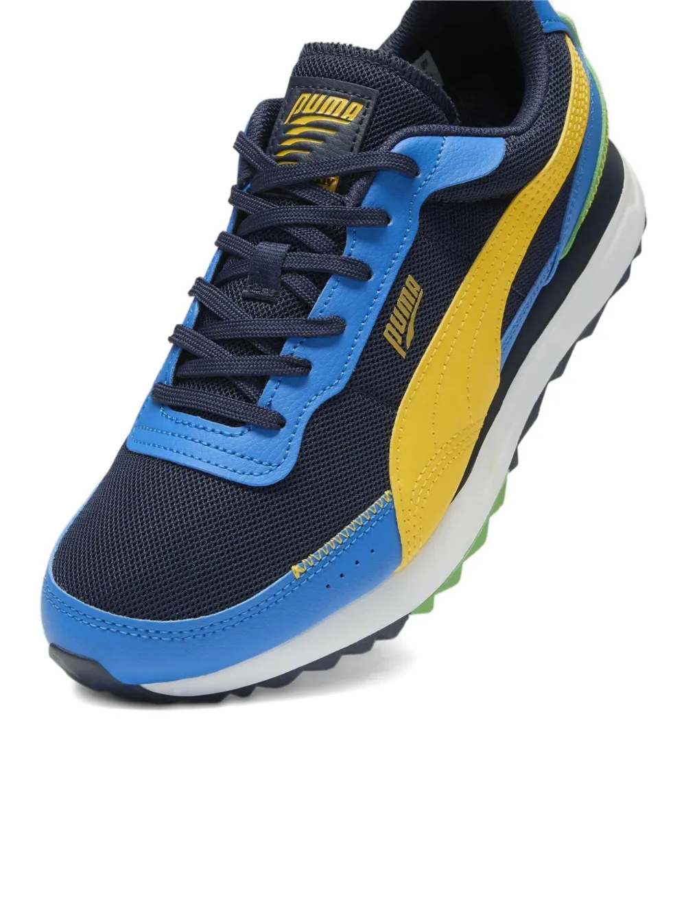 PUMA Road Rider sneakers Blue
