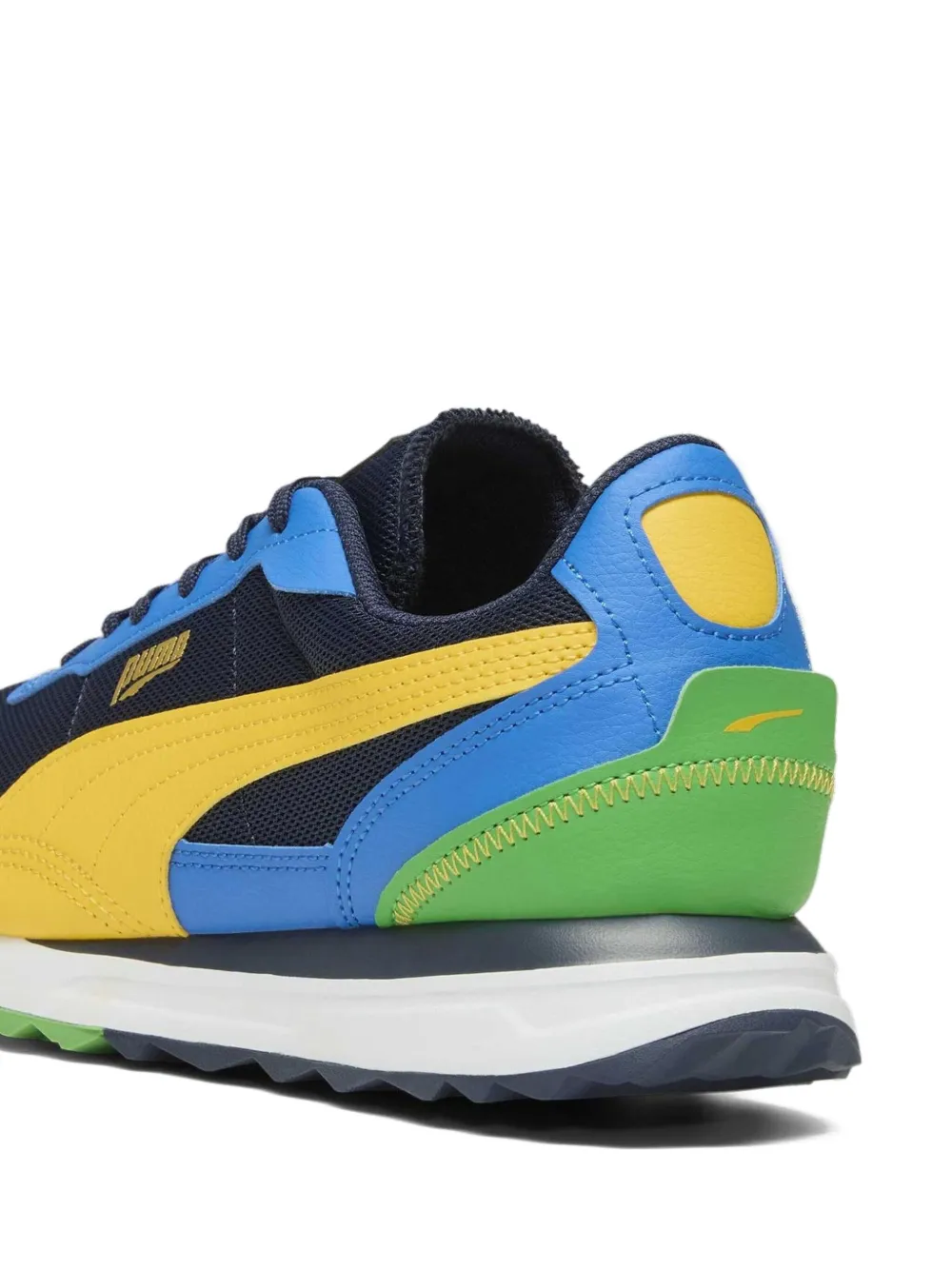 PUMA Road Rider sneakers Blue