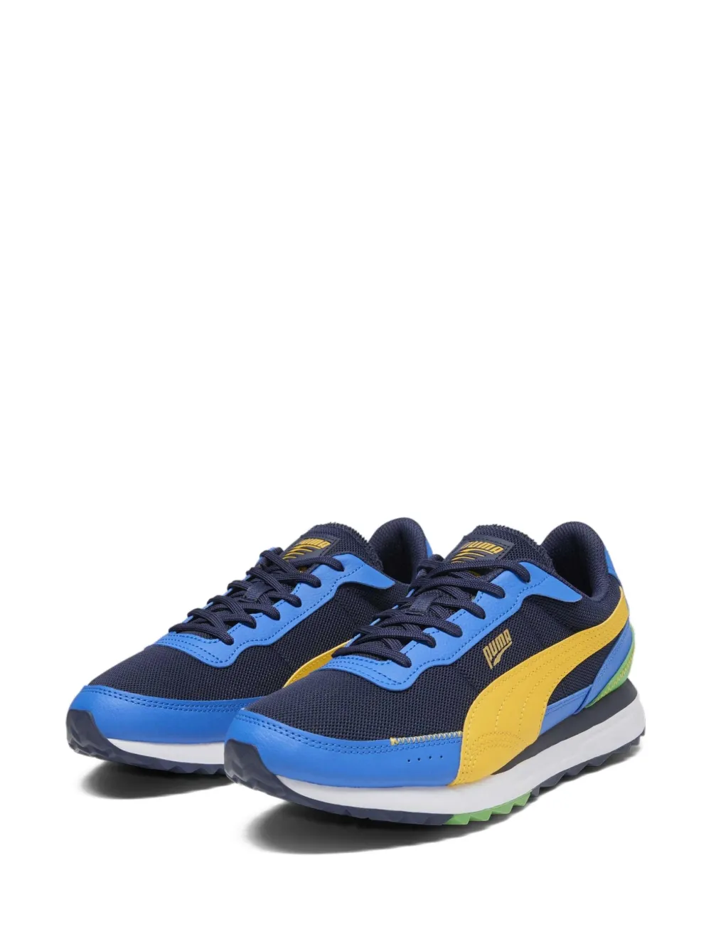 PUMA Road Rider sneakers Blue