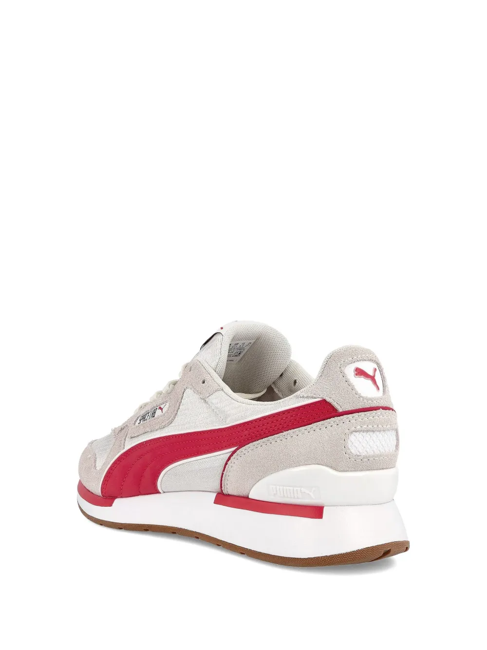 Puma Space Lab "white" Sneakers In Multi