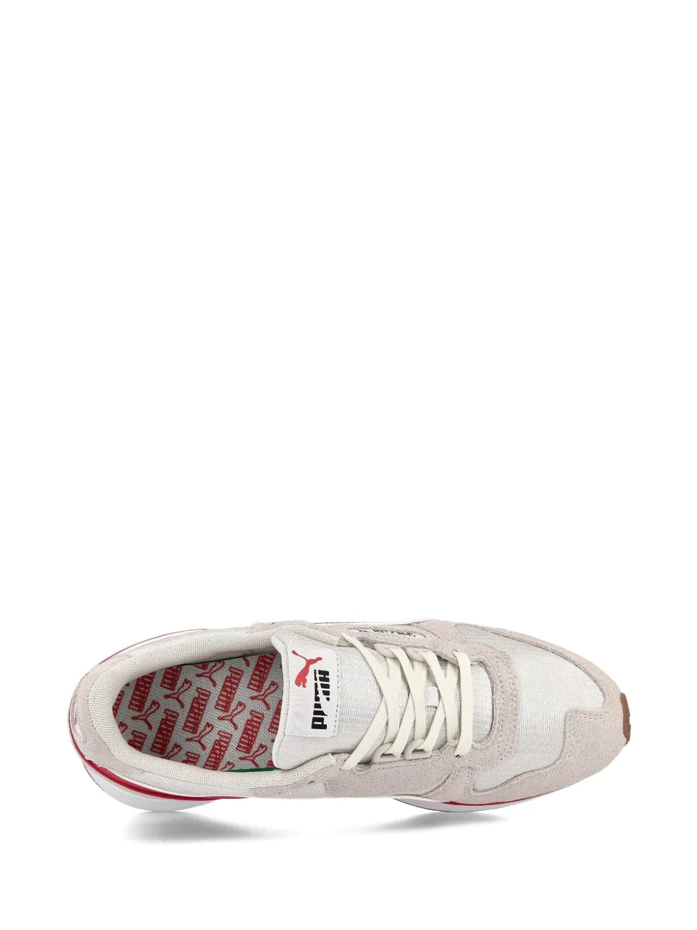 Puma Space Lab "white" Sneakers In Multi