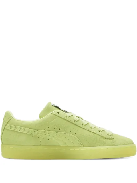 PUMA Sneakers Suede Classic XXI "Yellow"