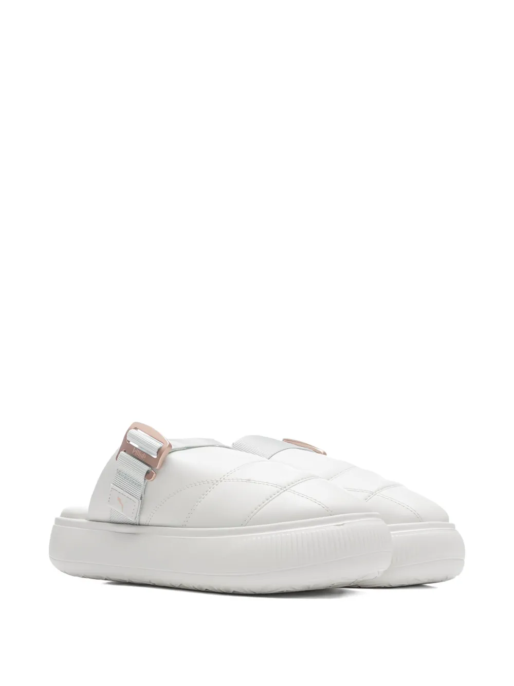 PUMA Suede Mayu mules | Flat Mules | Image 2