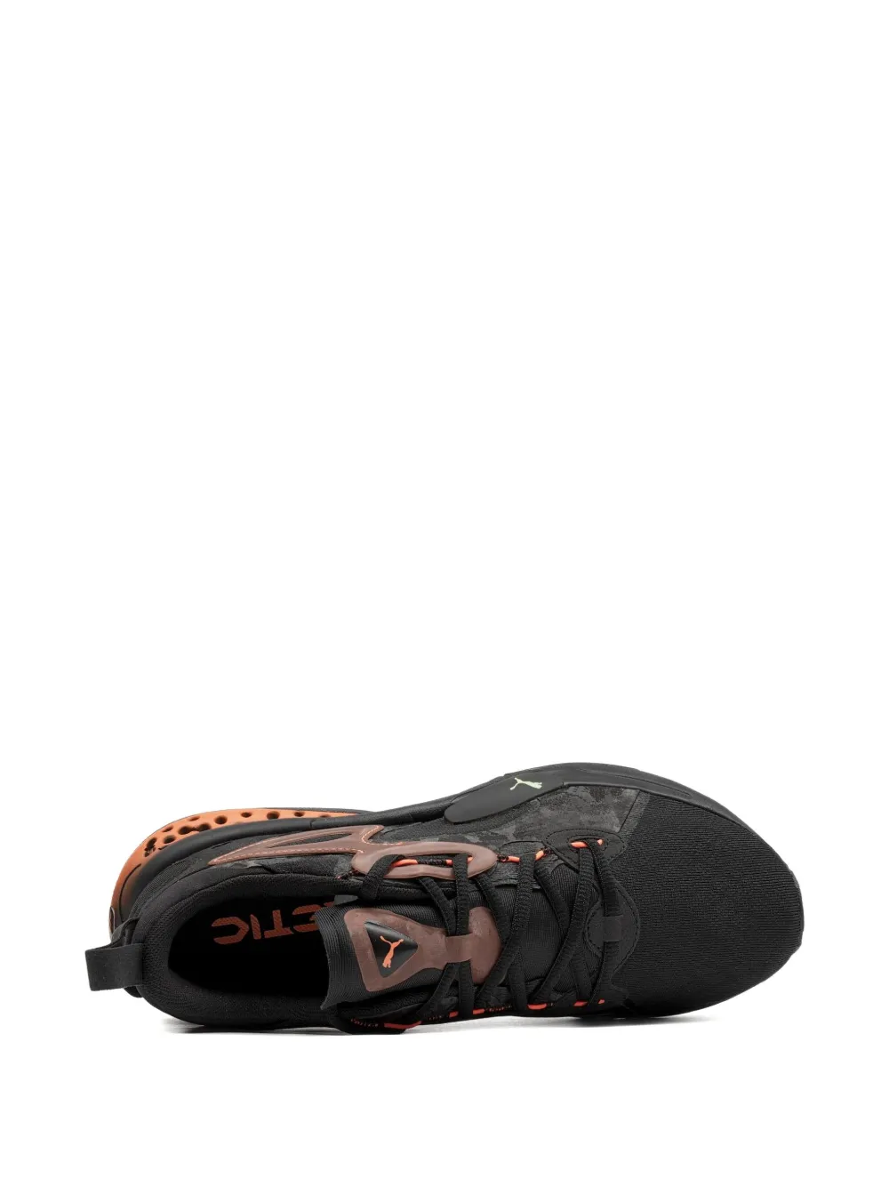 PUMA XETIC Halflife sneakers Black