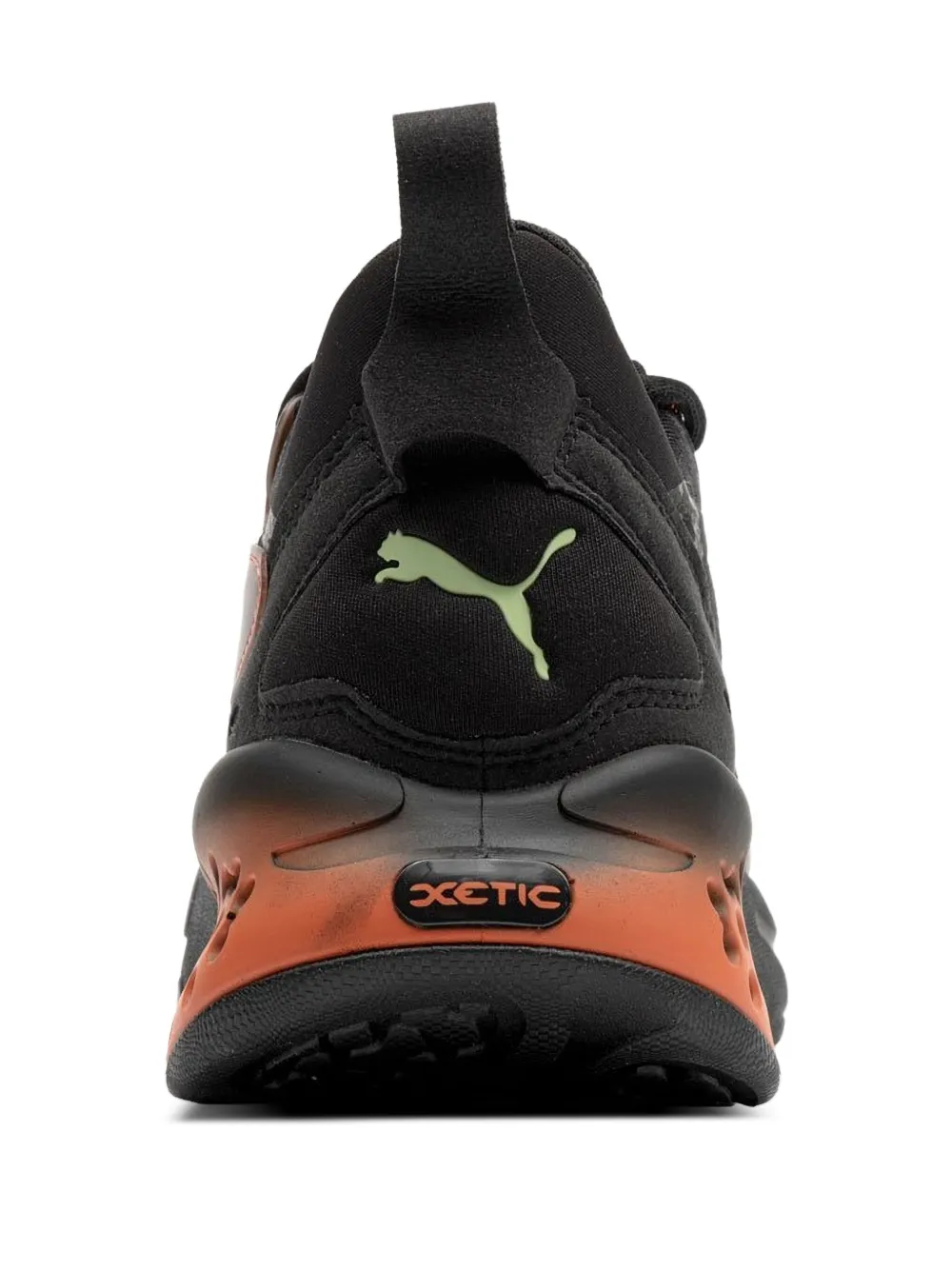 PUMA XETIC Halflife sneakers Black