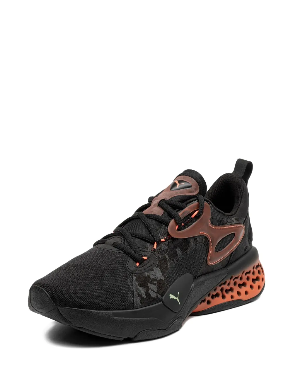 PUMA XETIC Halflife sneakers Black