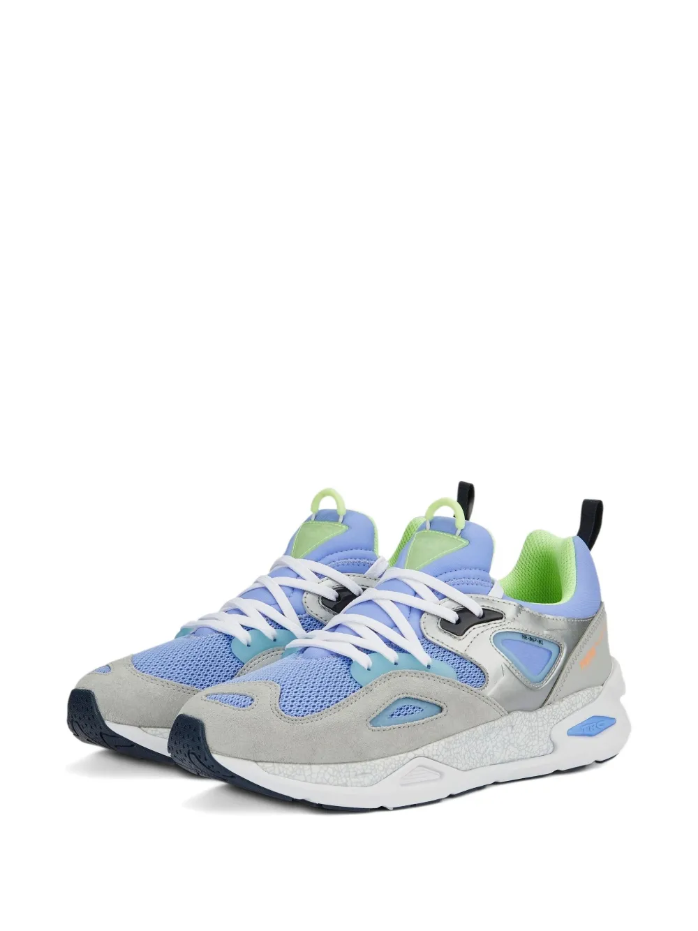 PUMA TRC Blaze Easter Goo sneakers Blue