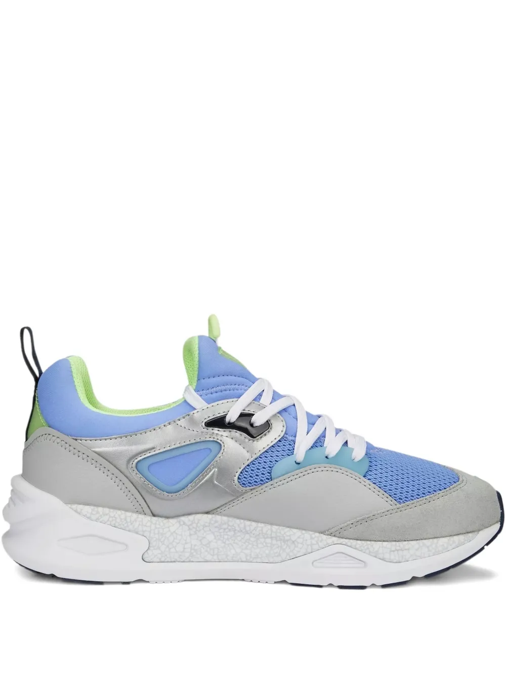 PUMA TRC Blaze Easter Goo sneakers Blue