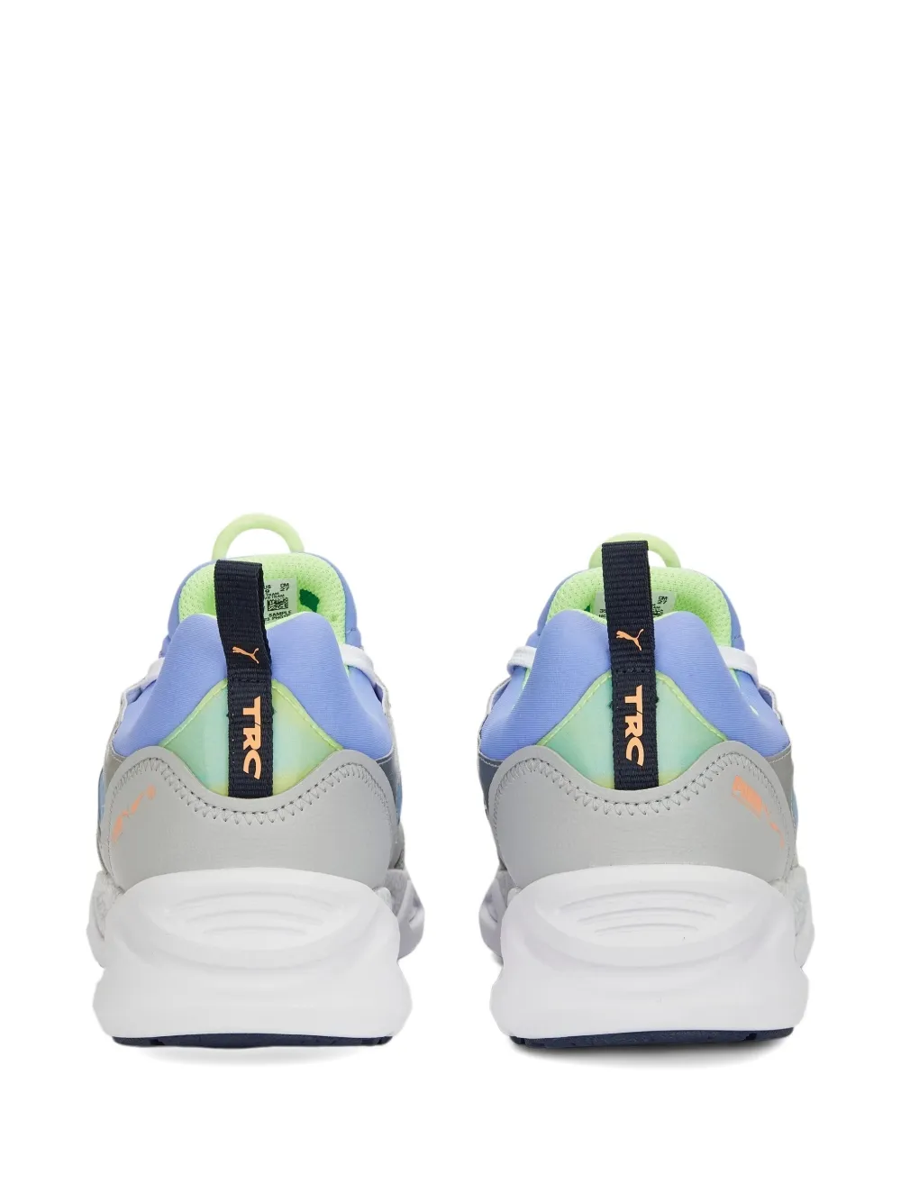 Puma Trc Blaze Easter Goo Sneakers In Blue