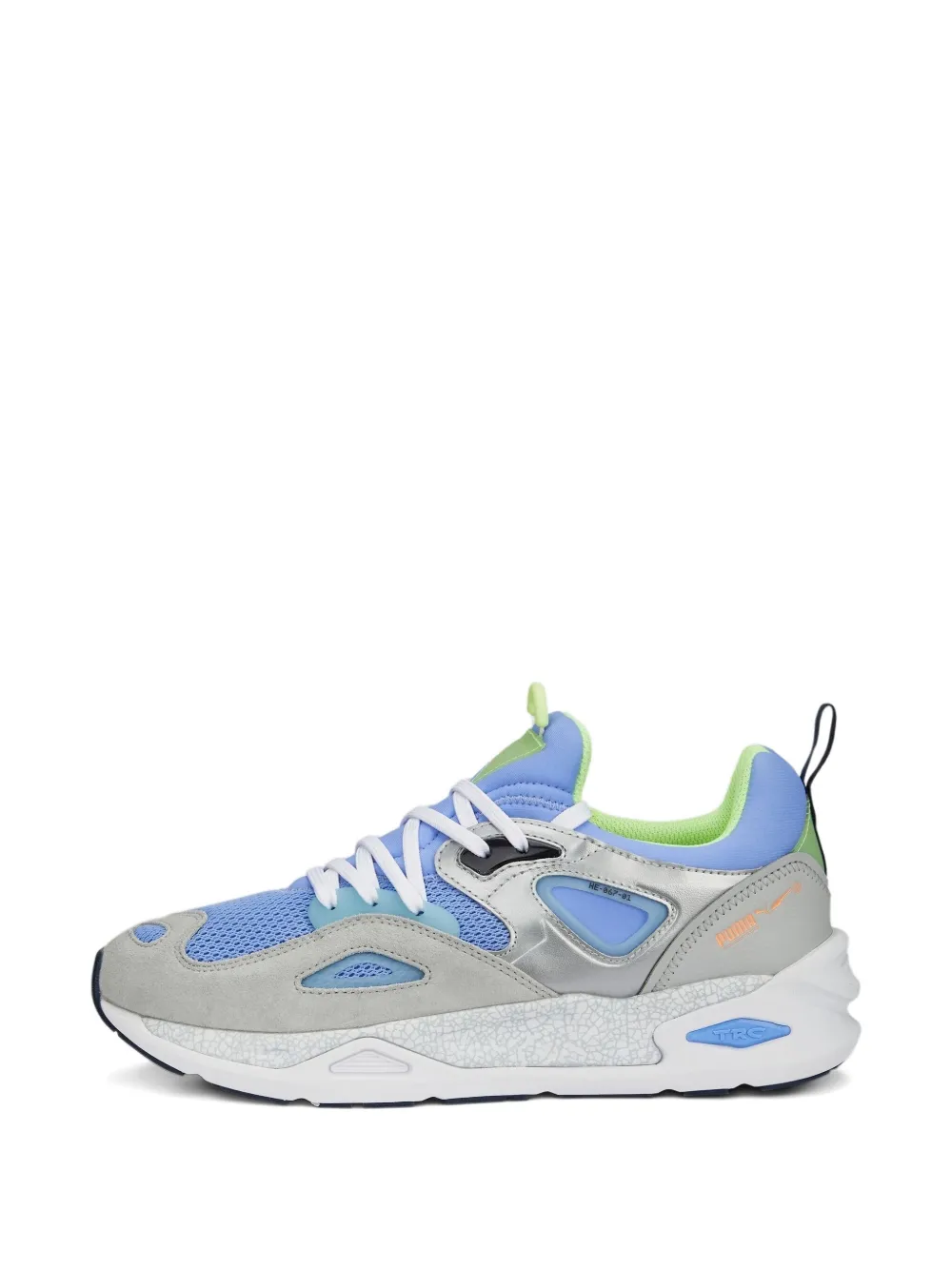 PUMA TRC Blaze Easter Goo sneakers Blue