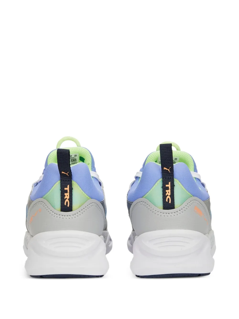 PUMA TRC Blaze Easter Goo sneakers Blue
