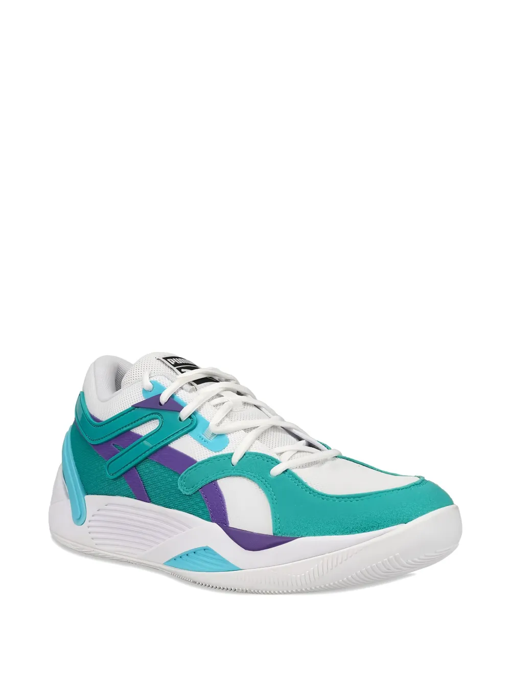 PUMA TRC Blaze Court sneakers Blue