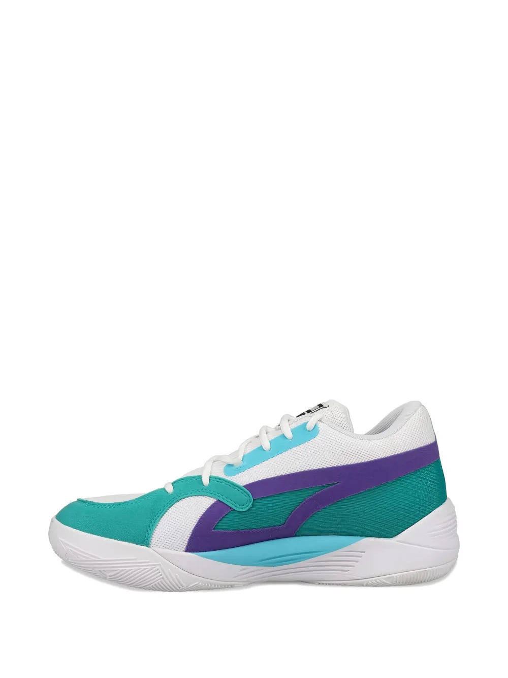 PUMA TRC Blaze Court sneakers Blue
