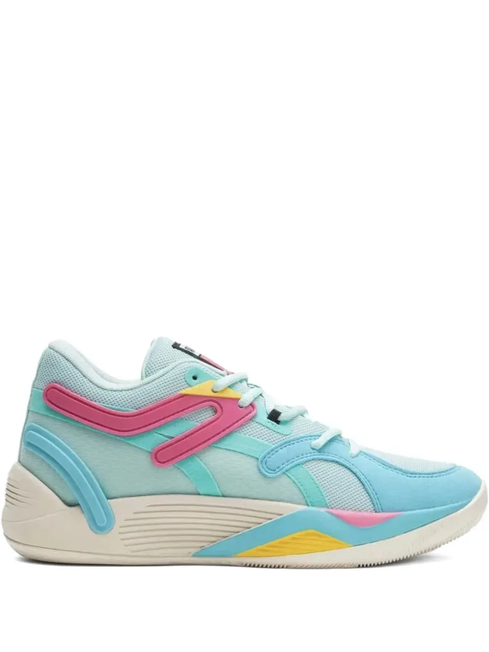 PUMA TRC Blaze Court sneakers Blue