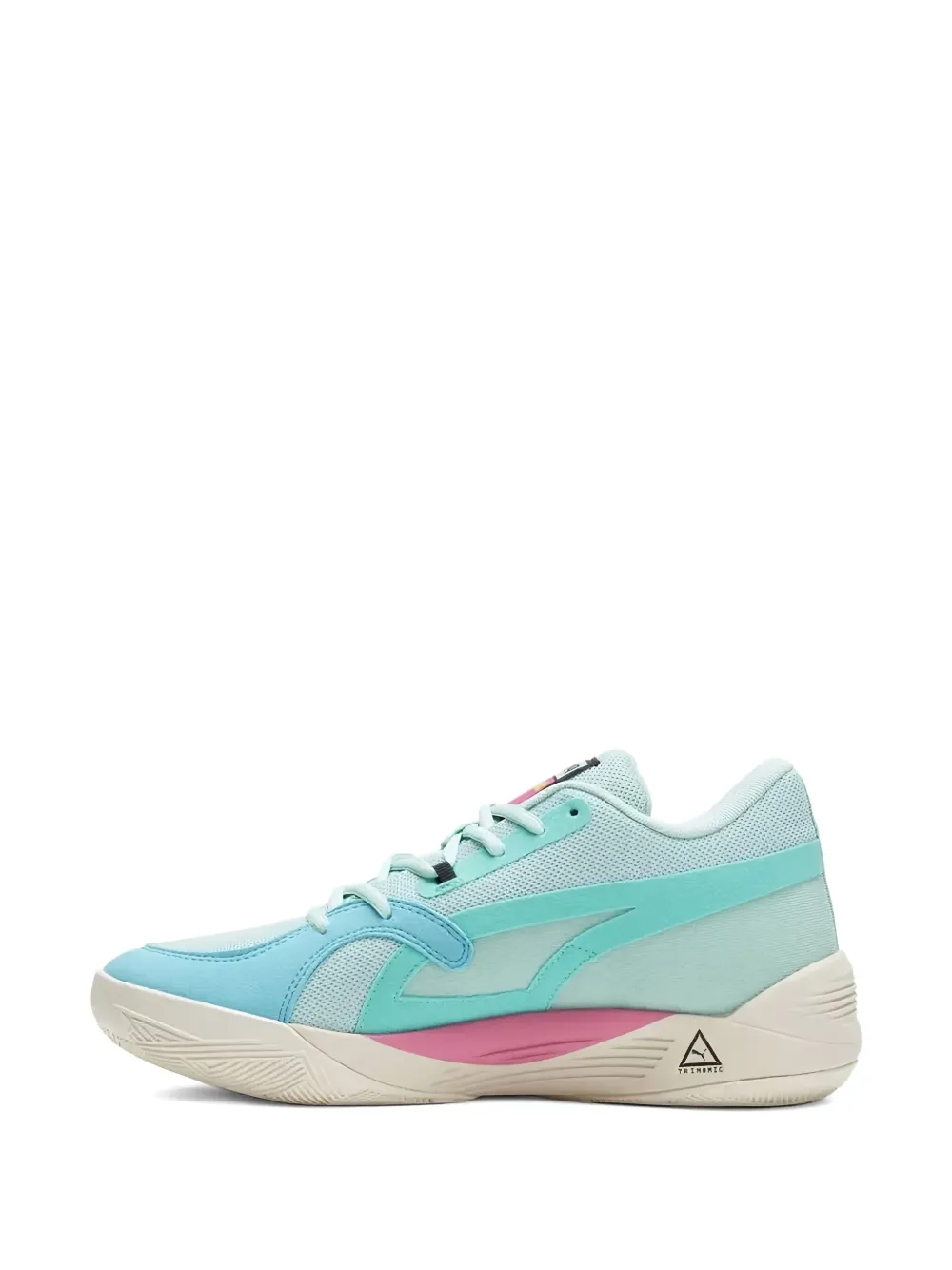PUMA TRC Blaze Court sneakers Blue
