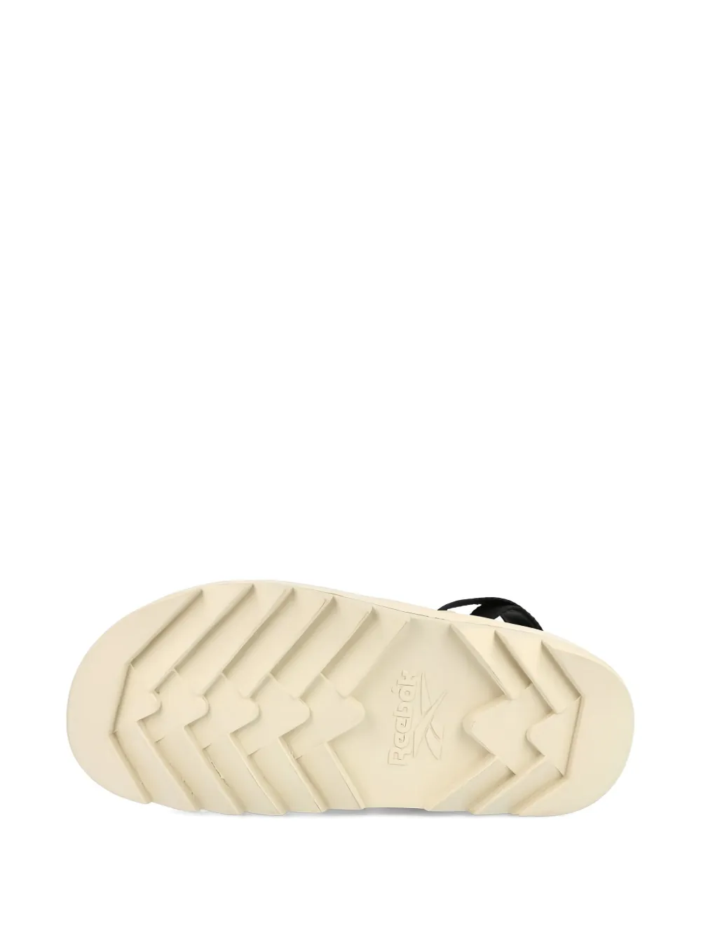 Reebok Beatnik slingback sneakers White