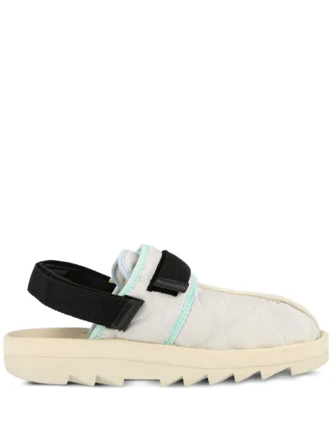 Reebok Beatnik slingback sneakers