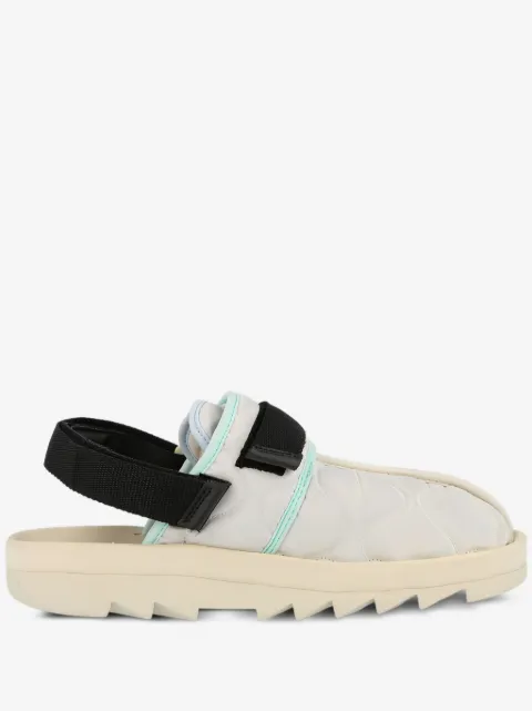 Reebok Beatnik slingback sneakers