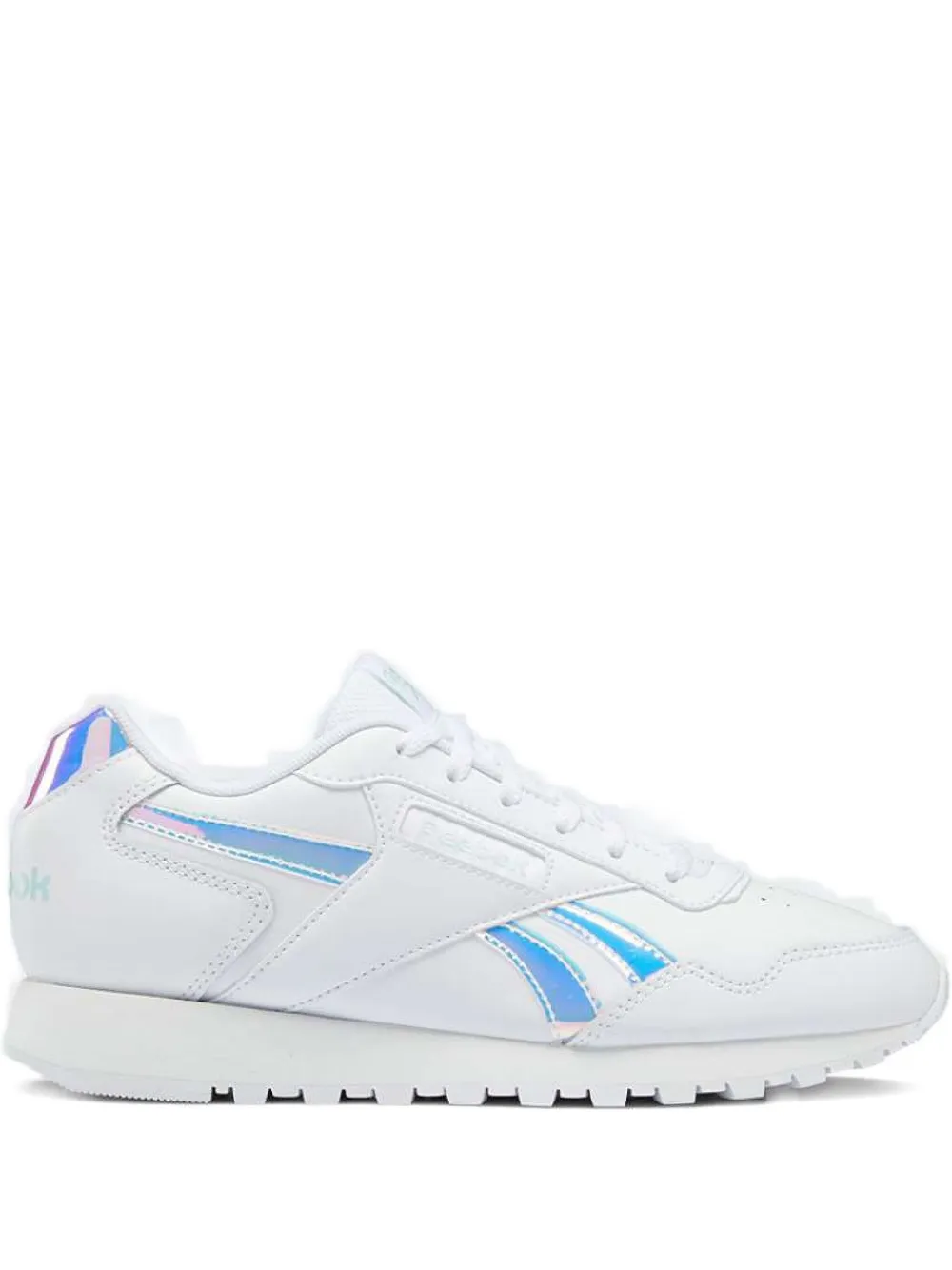 Reebok Glide "White" sneakers
