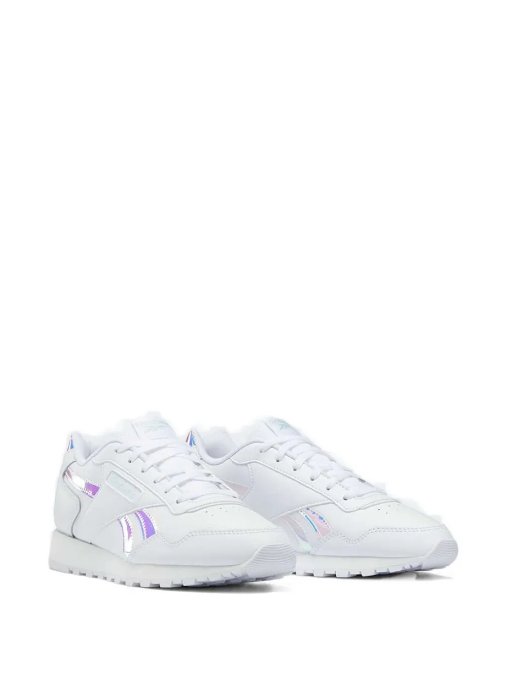 Reebok Glide White sneakers - Wit
