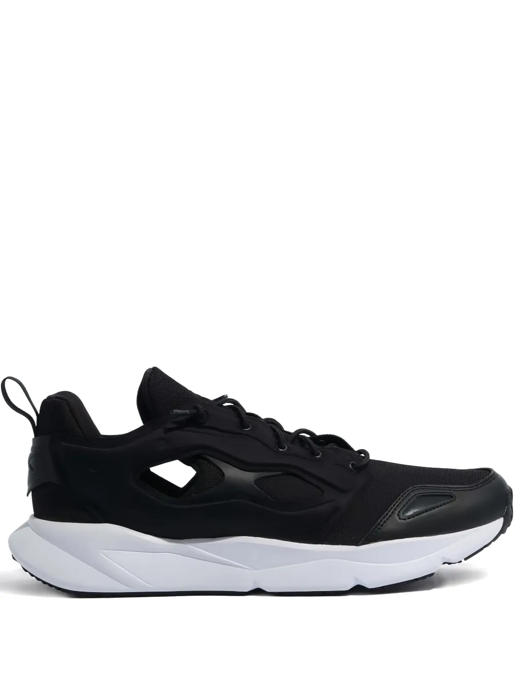 Reebok Furylite 95 "Black" sneakers - ブラック Reebok Furylite 95 "Black" sneakers - ブラック