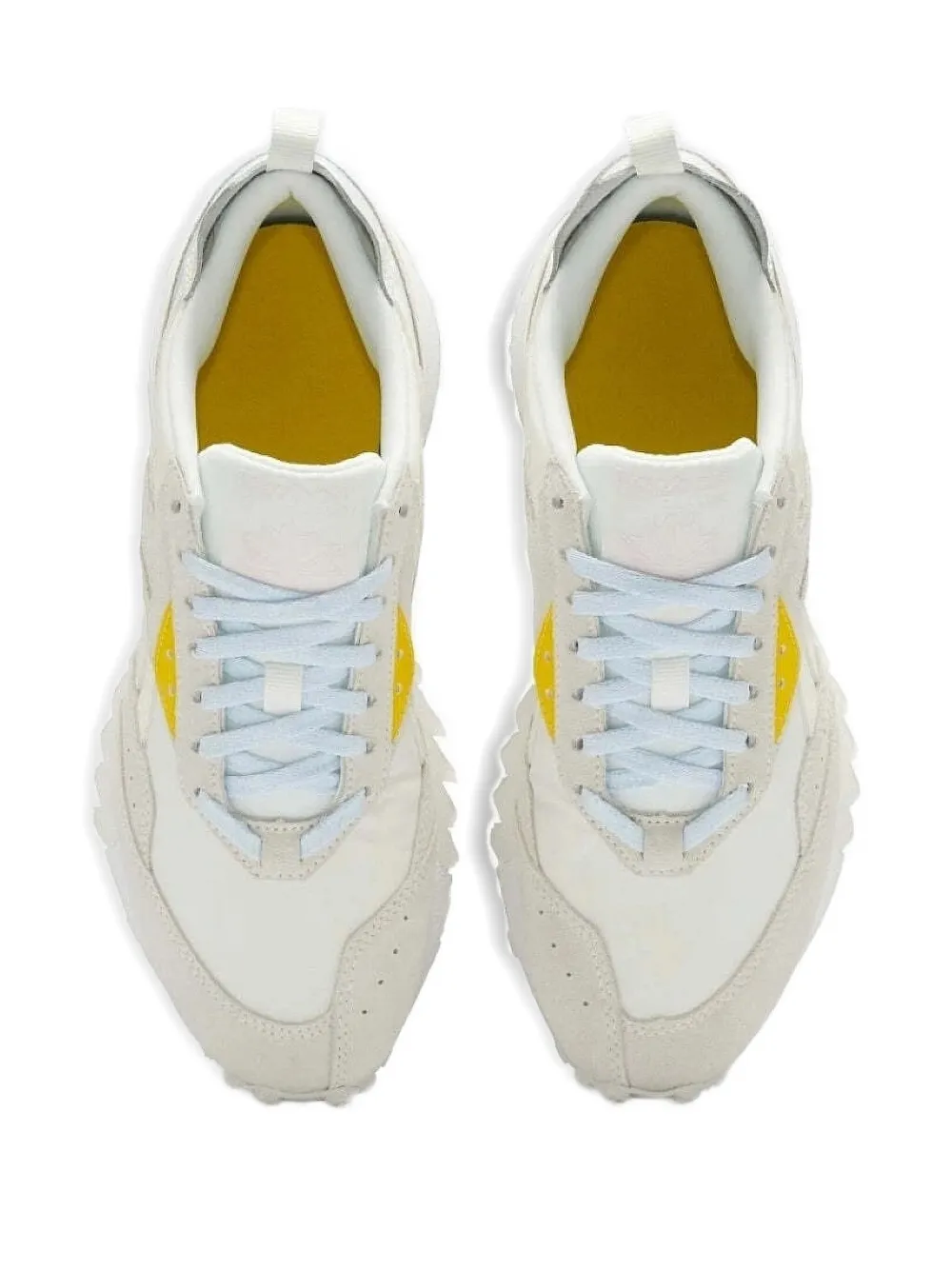 Reebok LX2200 "Beige" sneakers Neutrals