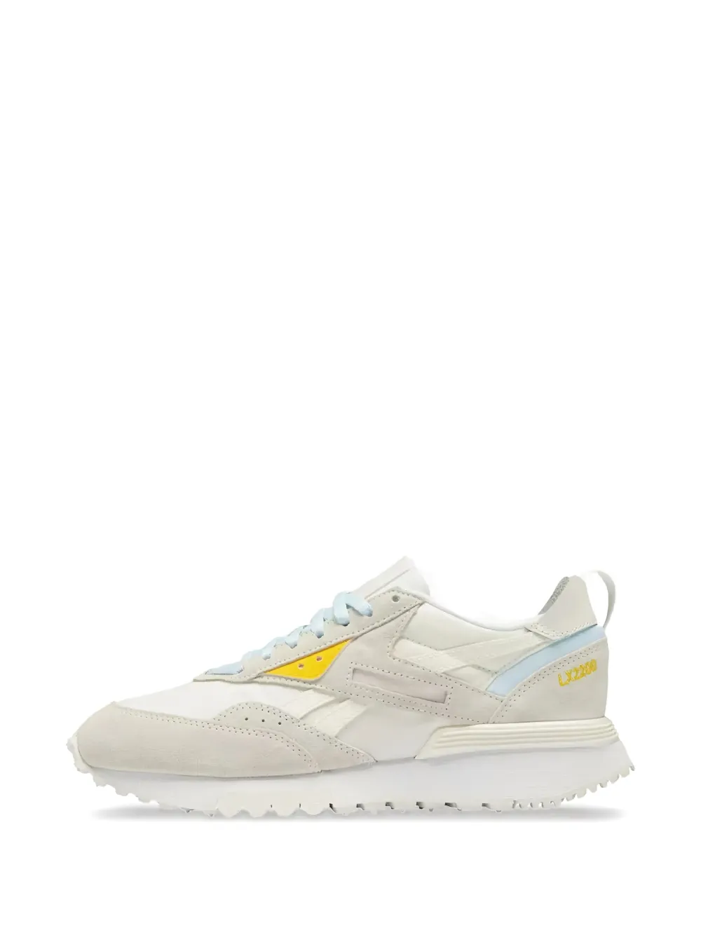 Reebok LX2200 "Beige" sneakers Neutrals